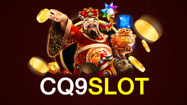 Trik Menang CQ9 Slot Online